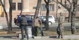 Работа кипит Анастасия Афанасенко