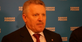 Шпорт: Помочь пострадавшим от паводка в Хабаровском крае – главная задача &quotЕдиной России&quot Евгений Попов