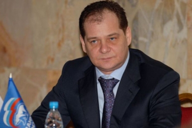 Гольдштейн: МВФ и Всемирный банк наконец-то признали успехи российской банковской системы Из архива EAOmedia