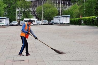 Новые санкции применяют к должникам по алиментам в Хабаровском крае Оленникова Мария, IrkutskMedia
